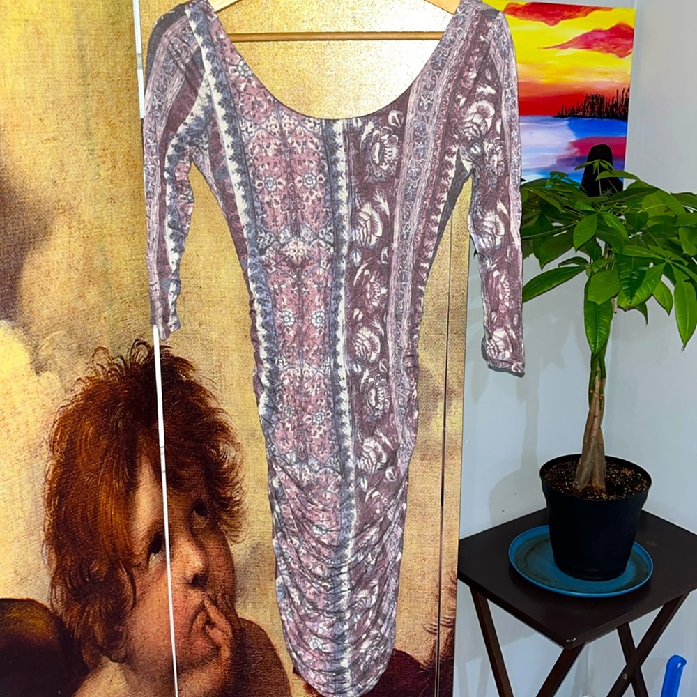 Free People dress size S